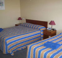 Cobar Motor Inn - Tourism Canberra