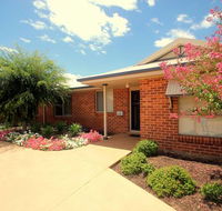 Colonial Court Villas Serviced Apartments