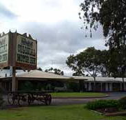 Colonial Motor Inn - Tourism Canberra