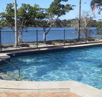 Colonial Tweed Holiday  Home Park - Tourism Canberra