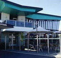 Comfort Hotel Highlander - Tourism Canberra