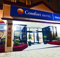 Comfort Hotel Perth City - Tourism Canberra