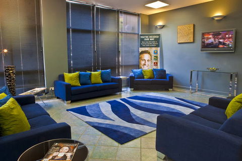 Comfort Hotel Perth City - Tourism Canberra 1
