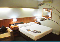 Comfort Hotel Perth City - Tourism Canberra 4