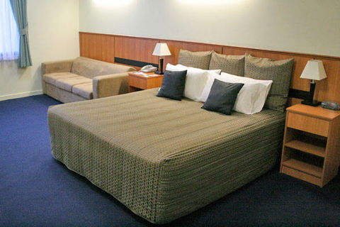 Comfort Hotel Perth City - Tourism Canberra 6