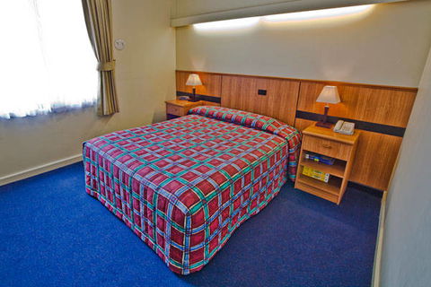 Comfort Hotel Perth City - Tourism Canberra 8