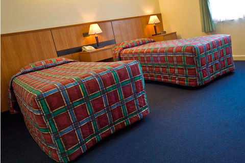 Comfort Hotel Perth City - Tourism Canberra 9