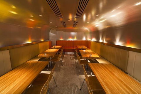 Comfort Hotel Perth City - Tourism Canberra 11