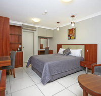 Comfort Inn and Suites Burwood - Tourism Canberra