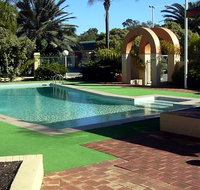 Comfort Inn Bel Eyre Perth - Tourism Canberra