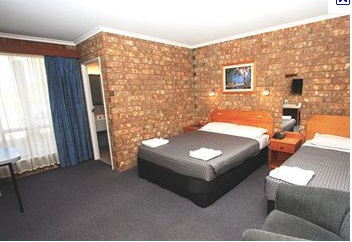 Comfort Inn Citrus Valley - Tourism Canberra