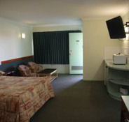 Comfort Inn Geraldton - Tourism Canberra
