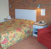 Comfort Inn Peppermill - Tourism Canberra
