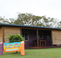 Conway Beach Tourist Park Whitsunday - Tourism Canberra