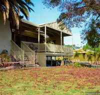 Cooinda View Bed  Breakfast - Tourism Canberra