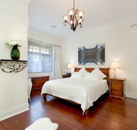 Petite Chalet - Tourism Canberra