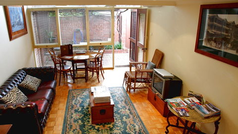 Stanley Mews Cottage - Tourism Canberra 3