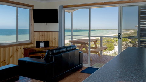 Ceduna Shelly Beach Caravan Park And Beachfront Villas - Tourism Canberra 15