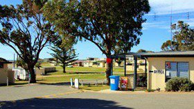 Port Neill Caravan Park - Tourism Canberra 1