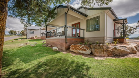 Hahndorf Resort Tourist Park - Tourism Canberra 13