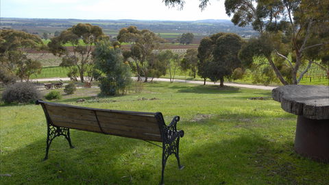 Blickinstal Barossa Valley Retreat - Tourism Canberra 2
