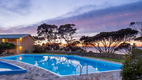Mercure Kangaroo Island Lodge - Tourism Canberra 14