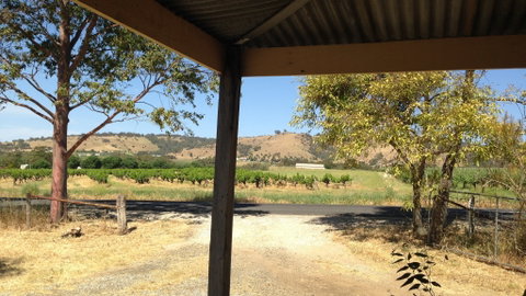 Bethany Cottages - Tourism Canberra 1