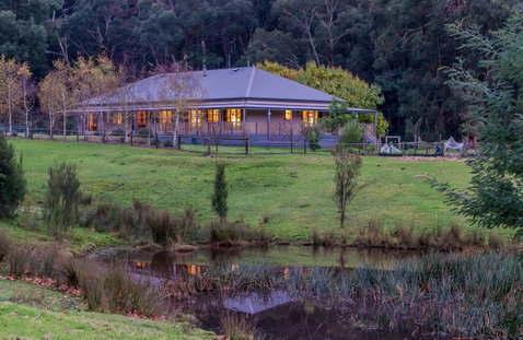 Lalee Farm - Tourism Canberra 1