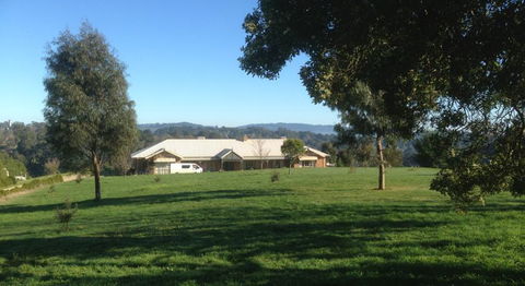Farm Accommodation - Tourism Canberra 12