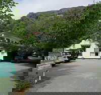 Tim's Place - Tourism Canberra