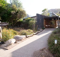 Grampians Eco YHA - Tourism Canberra