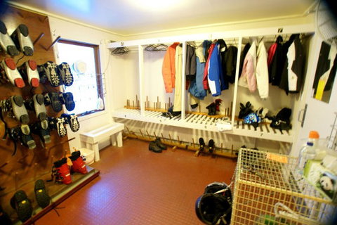 Shepparton Alpine Club - Tourism Canberra 4