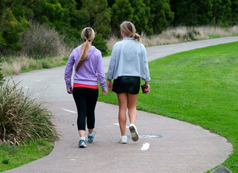 Parkside Stay Clifton Hill - Tourism Canberra 8