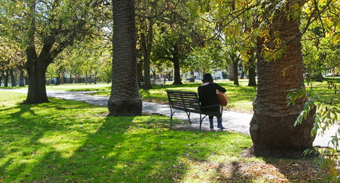 Parkside Stay Clifton Hill - Tourism Canberra 12