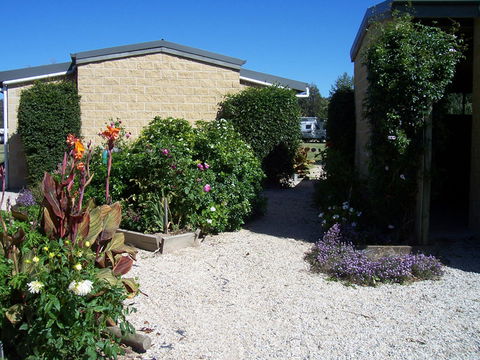 Mansfield Holiday Park - Tourism Canberra 5