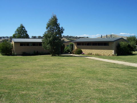 Mansfield Holiday Park - Tourism Canberra 6