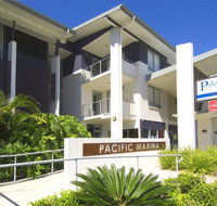 Pacific Marina Apartments - Tourism Canberra