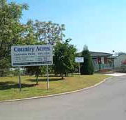 Country Acres Caravan Park - Tourism Canberra