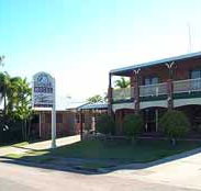 Country Ayr - Tourism Canberra