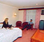 Country Comfort Albany - Tourism Canberra