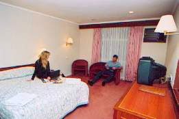 Country Comfort Albany - Tourism Canberra 0