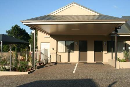 Country Comfort Highfields Motel Toowoomba - Tourism Canberra 0