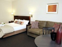 Country Comfort Highfields Motel Toowoomba - Tourism Canberra 2
