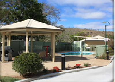 Country Roads Motor Inn - Gayndah - Tourism Canberra 5