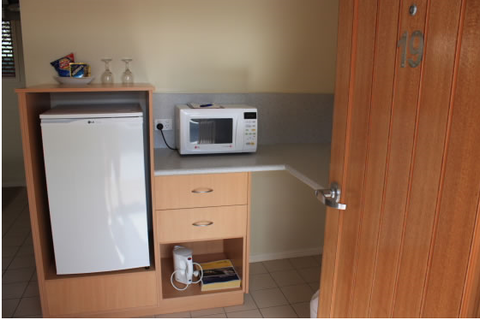 Country Roads Motor Inn - Gayndah - Tourism Canberra 6