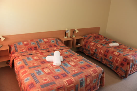Country Roads Motor Inn - Gayndah - Tourism Canberra 7