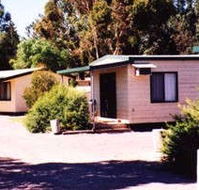 Cowell Foreshore Caravan Park  Holiday Units - Tourism Canberra