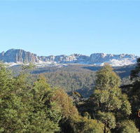 Craggy Peaks - Tourism Canberra