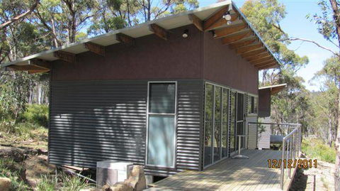 Craggy Peaks - Tourism Canberra 1
