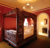 Craig's Royal Hotel Ballarat
